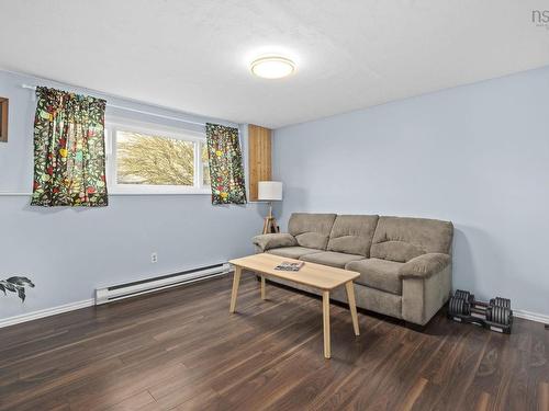 25 Cannon Crescent, Eastern Passage, NS 