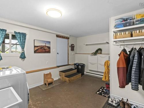 25 Cannon Crescent, Eastern Passage, NS 
