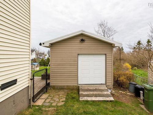 25 Cannon Crescent, Eastern Passage, NS 
