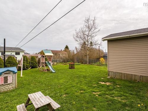 25 Cannon Crescent, Eastern Passage, NS 