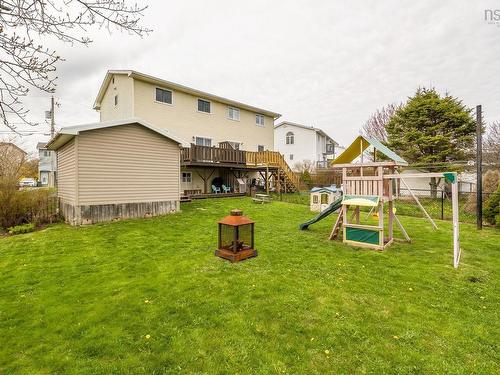 25 Cannon Crescent, Eastern Passage, NS 