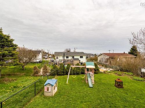 25 Cannon Crescent, Eastern Passage, NS 