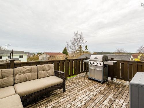 25 Cannon Crescent, Eastern Passage, NS 