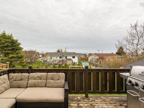 25 Cannon Crescent, Eastern Passage, NS 