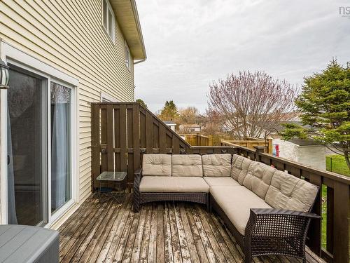 25 Cannon Crescent, Eastern Passage, NS 