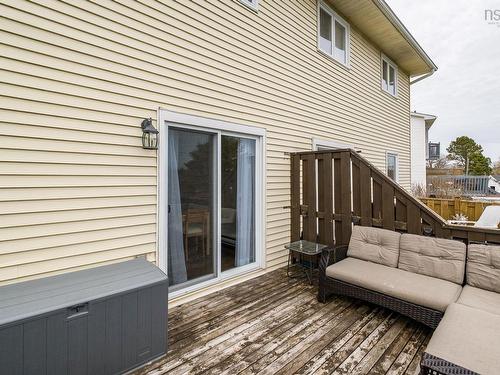 25 Cannon Crescent, Eastern Passage, NS 