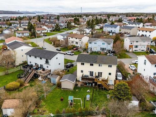 25 Cannon Crescent, Eastern Passage, NS 