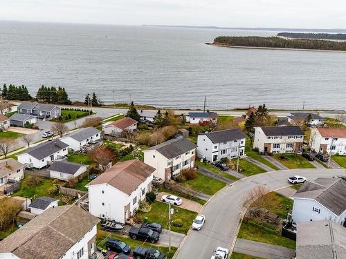 25 Cannon Crescent, Eastern Passage, NS 