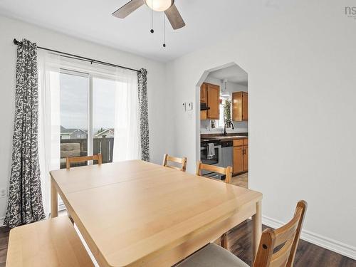 25 Cannon Crescent, Eastern Passage, NS 