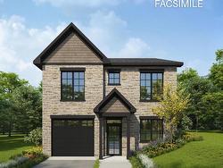 GW-37 89 Gardenia Way  Dartmouth, NS B2X 0C7