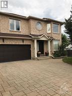 129 ROCKY HILL DRIVE Ottawa, ON K2G 7B2
