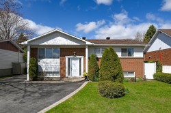 1600 Rue de Beaurivage  Terrebonne (Terrebonne), QC J6X 2B9