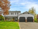 Façade - 290 Shamrock Road, Beaconsfield, QC  - Outdoor With Deck Patio Veranda With Facade 