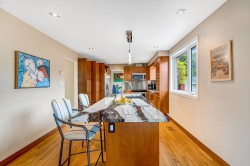 Kitchen - 