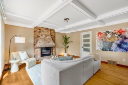 Family Room - 