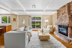 Family Room - 
