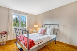 Bedroom - 