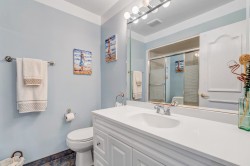 Bathroom - 