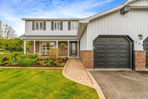 Extérieur - 290 Shamrock Road, Beaconsfield, QC - Outdoor With Deck Patio Veranda