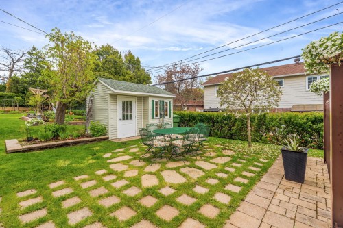 Cour - 290 Shamrock Road, Beaconsfield, QC - Outdoor