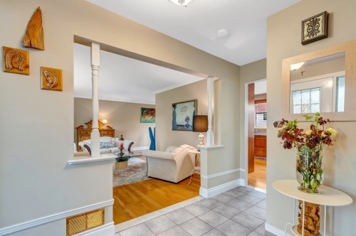 Intérieur - 290 Shamrock Road, Beaconsfield, QC - Indoor Photo Showing Other Room