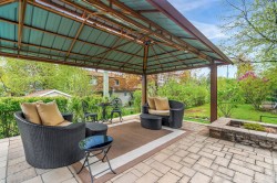 Courtyard - 