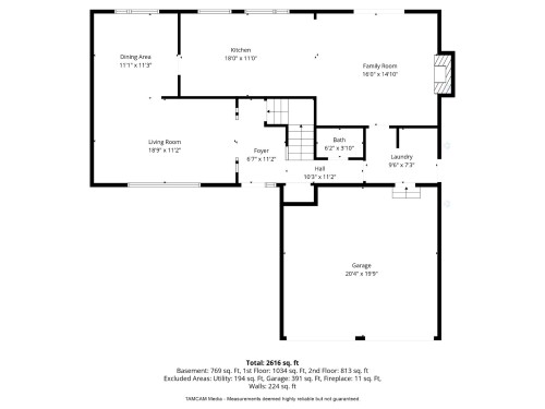 Autre - 290 Shamrock Road, Beaconsfield, QC - Other