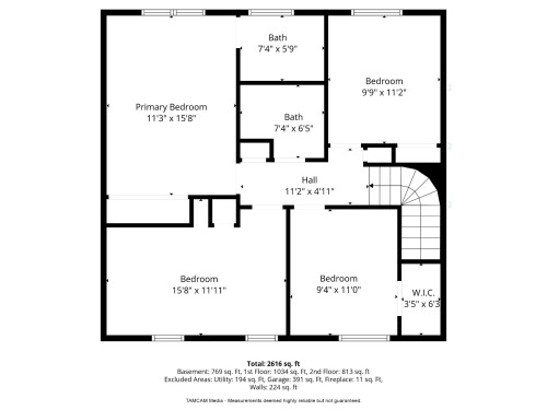 Autre - 290 Shamrock Road, Beaconsfield, QC - Other