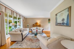 Living Room - 
