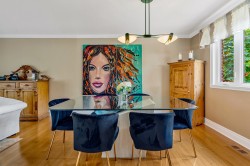 Dining Room - 