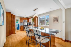 Kitchen - 