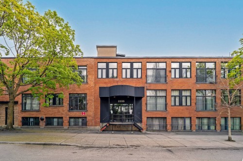 003-2355 Av. Jeanne-d'Arc  Montréal (Mercier/Hochelaga-Maisonneuve), QC H1W 3V8