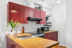 Kitchen - 