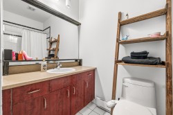 Bathroom - 