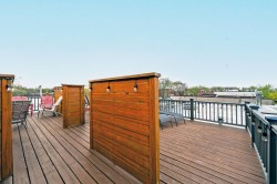 Patio - 