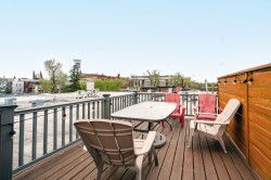 Patio - 
