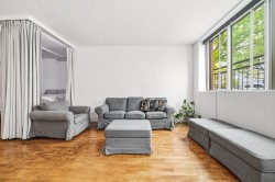 Living Room - 