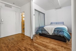 Master Bedroom - 