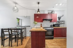 Kitchen - 