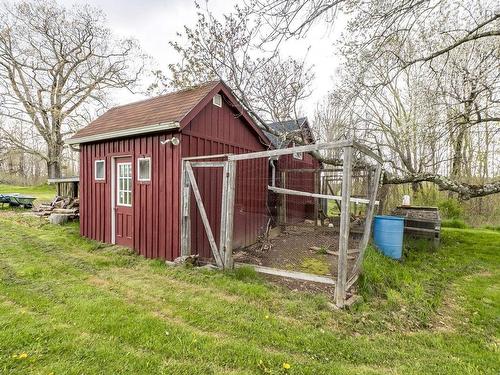 1177 Highway 1, Mount Denson, NS 