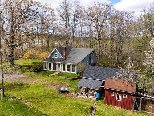 1177 Highway 1, Mount Denson, NS 