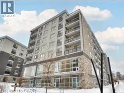 275 LARCH Street Unit# G403 Waterloo, ON N2L 3R2