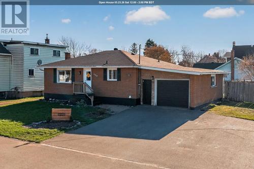 139 Central ST  Sault Ste. Marie, ON P6C 4W9