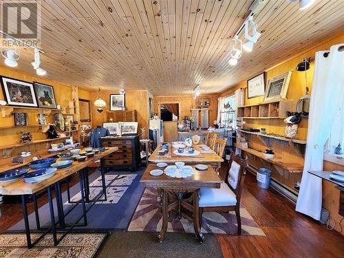 1272 Highway 17, Algoma Mills, ON - Indoor