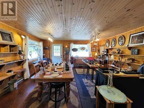 1272 Highway 17, Algoma Mills, ON - Indoor Photo Showing Other Room