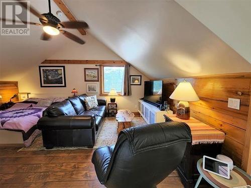 1272 Highway 17, Algoma Mills, ON - Indoor Photo Showing Living Room