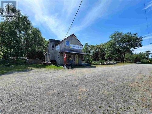 1272 Highway 17, Algoma Mills, ON - Outdoor
