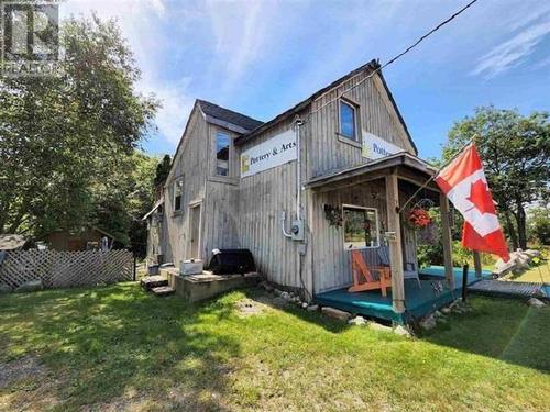 1272 Highway 17, Algoma Mills, ON - Outdoor