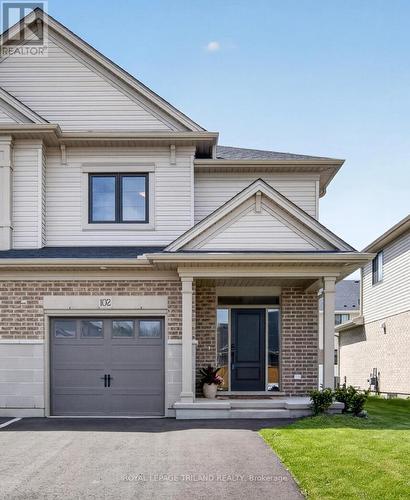 102 CORTLAND TERRACE  St. Thomas, ON N5R 0P8