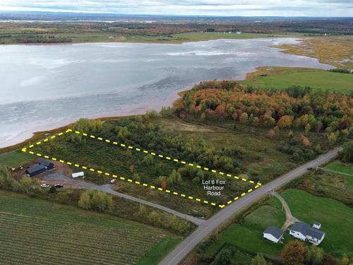 Lot 6 Fox Harbour Road, Fox Harbour, NS 